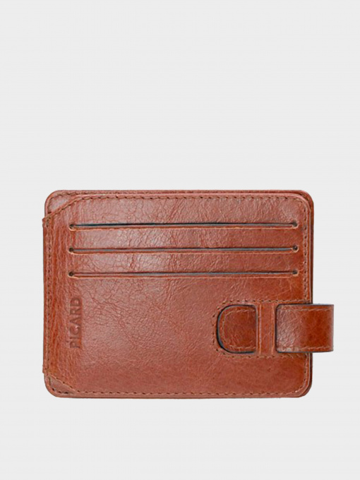 Кошельки Picard модель 4875-210 COGNAC Фото
