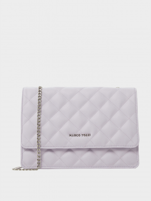 Сумки Marco Tozzi модель 61006-28-562 LILAC Фото