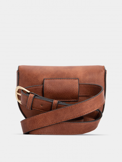 Сумки Marco Tozzi модель 61007-25-306 COGNAC Фото