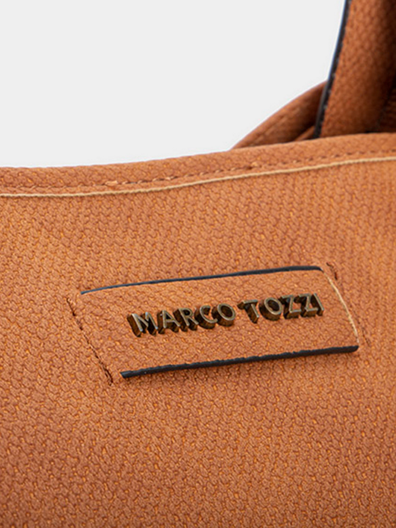 Сумки Marco Tozzi модель 61013-26-305 COGNAC Фото