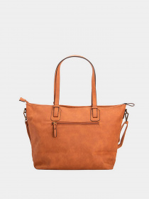 Сумки Marco Tozzi модель 61013-26-305 COGNAC Фото