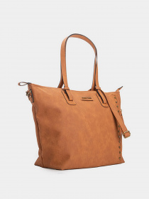 Сумки Marco Tozzi модель 61013-26-305 COGNAC Фото