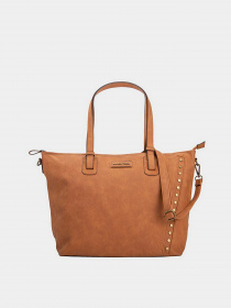 Сумки Marco Tozzi модель 61013-26-305 COGNAC Фото