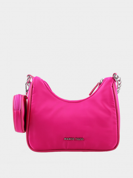 Сумки Marco Tozzi модель 61020-28-510 PINK Фото