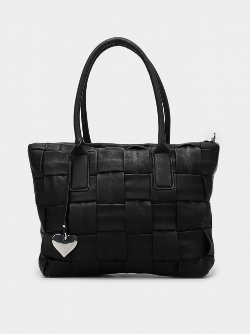 Сумки Marco Tozzi модель 61036-27-001 BLACK Фото