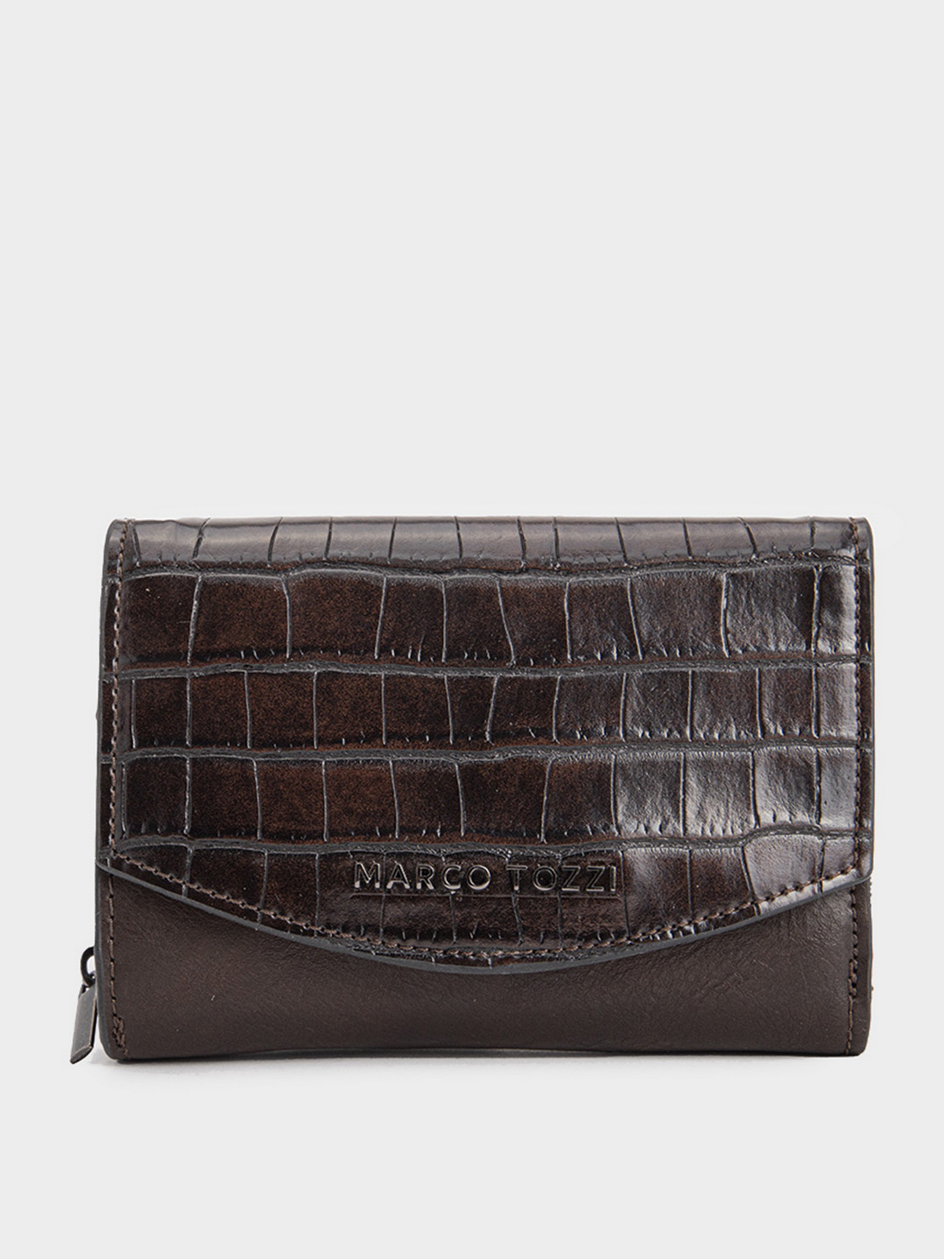 Сумки Marco Tozzi модель 61101-25-990 MULTICOLOUR-COGNAC DARK Фото