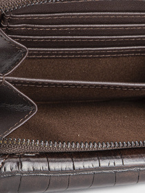 Сумки Marco Tozzi модель 61101-25-990 MULTICOLOUR-COGNAC DARK Фото