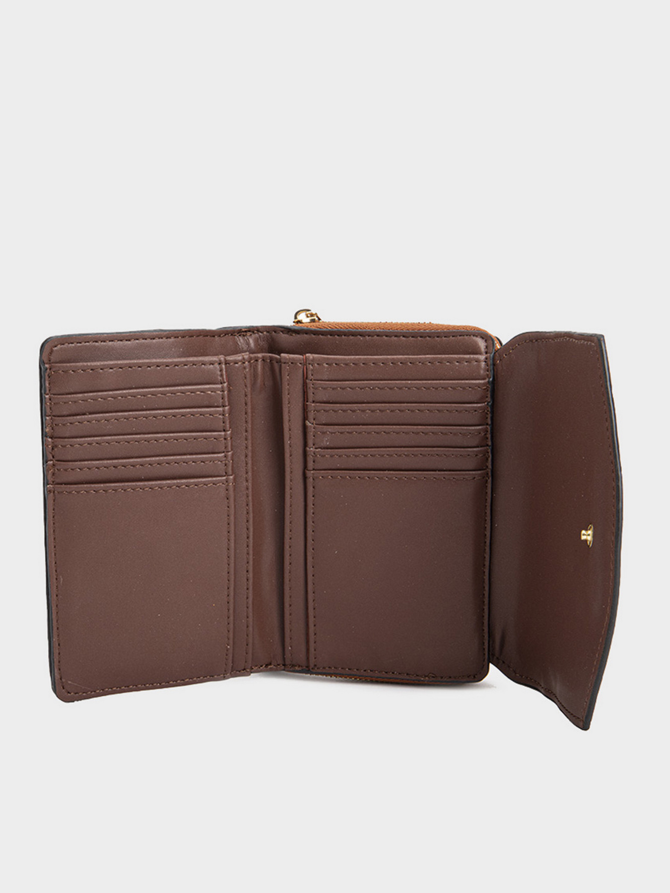 Сумки Marco Tozzi модель 61101-25-990 MULTICOLOUR-COGNAC-RP1 Фото