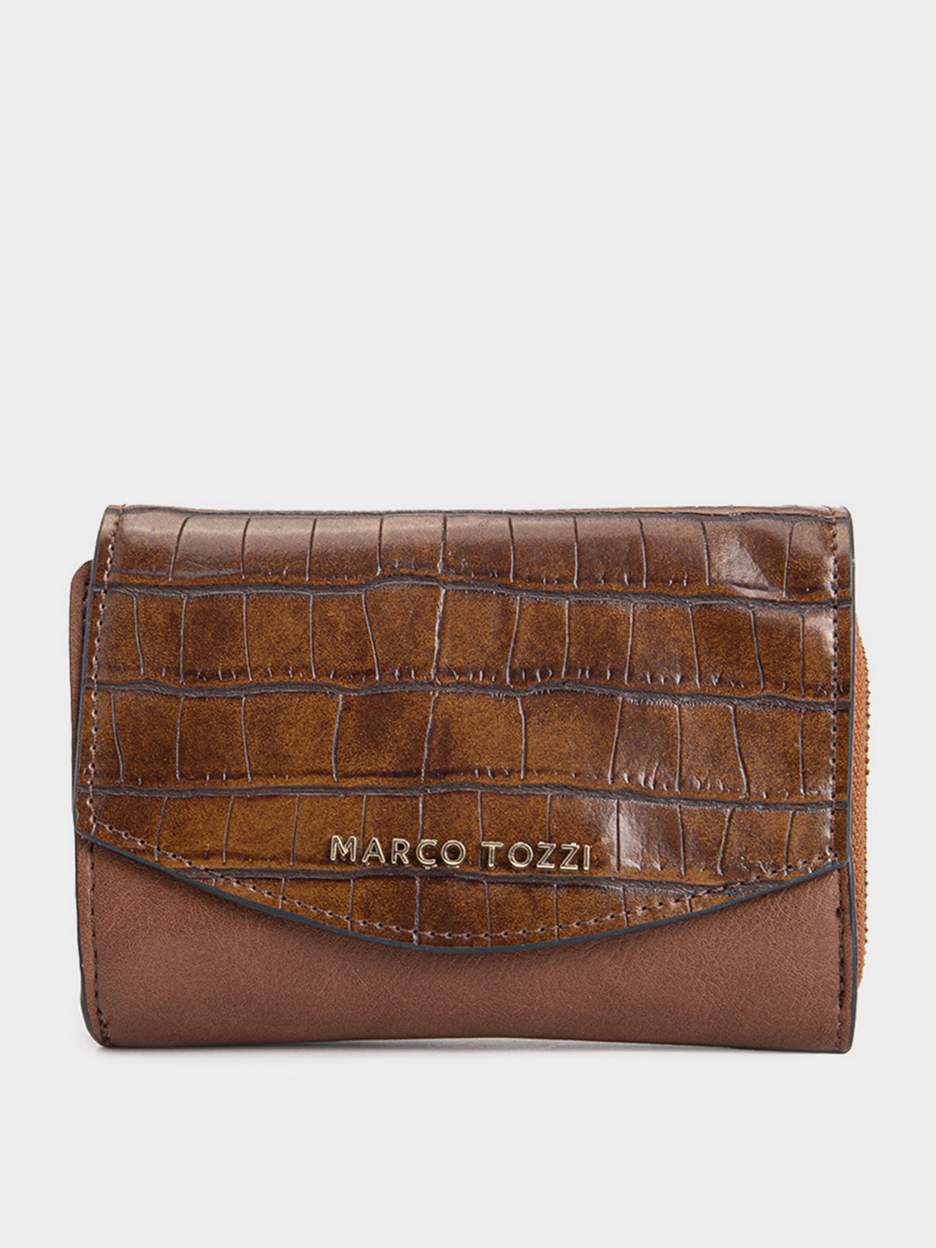 Сумки Marco Tozzi модель 61101-25-990 MULTICOLOUR-COGNAC-RP1 Фото