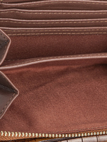 Сумки Marco Tozzi модель 61101-25-990 MULTICOLOUR-COGNAC-RP1 Фото