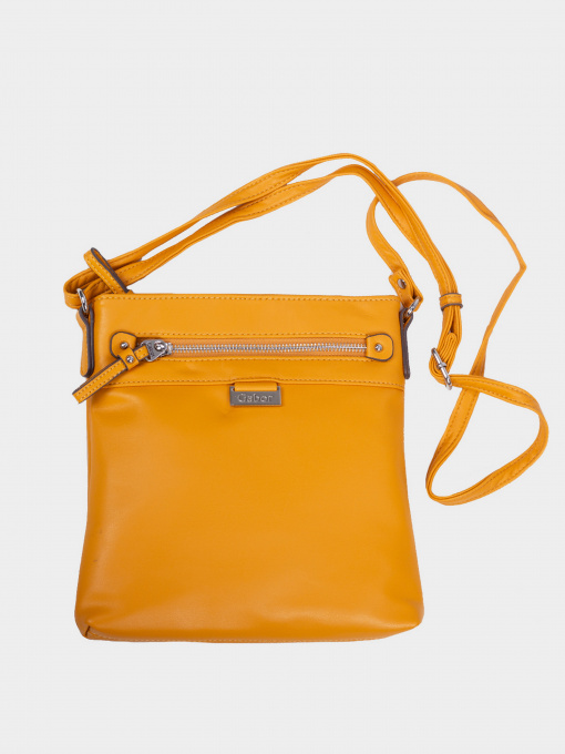 Сумки Gabor модель 7264 218 mango Фото