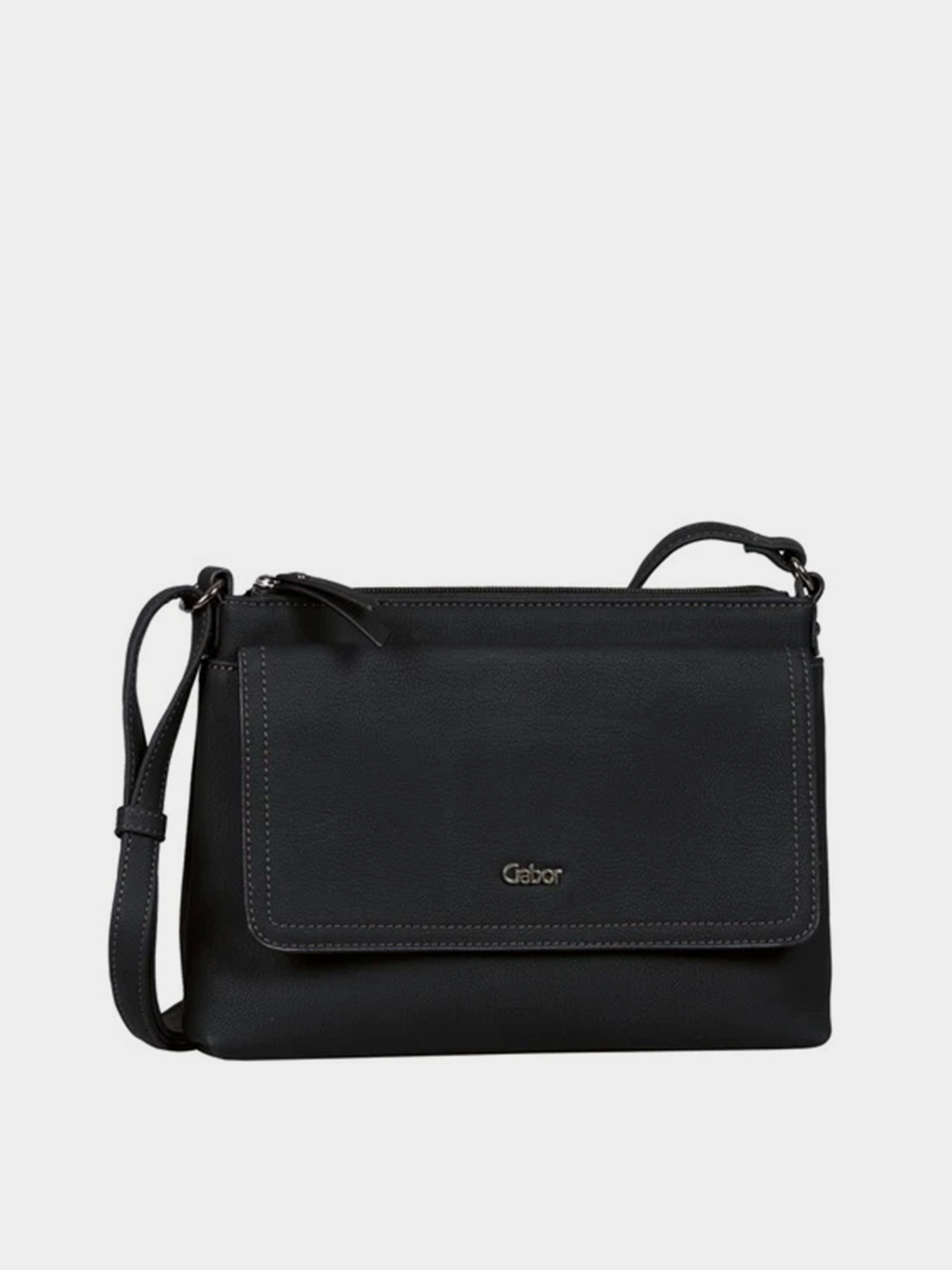 Сумки Gabor модель 8358 60 black Фото