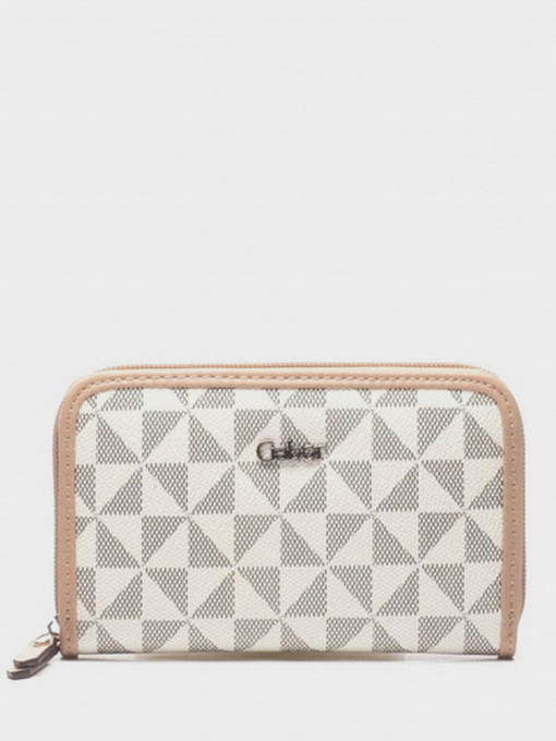 Кошельки Gabor модель 8442 155 mixed white Фото