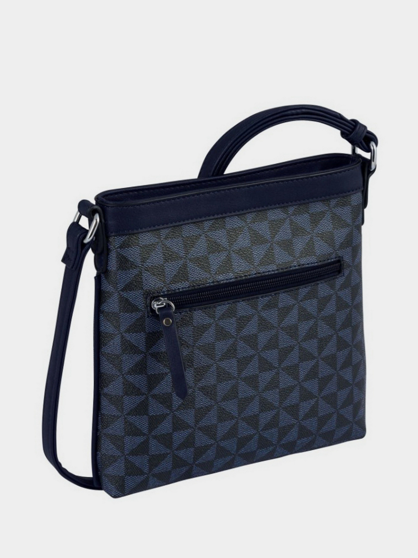 Сумки Gabor модель 8522 134 mixed blue Фото