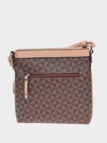 Сумки Gabor модель 8522 136 mixed brown Фото