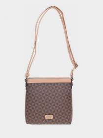 Сумки Gabor модель 8522 136 mixed brown Фото