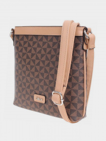 Сумки Gabor модель 8522 136 mixed brown Фото