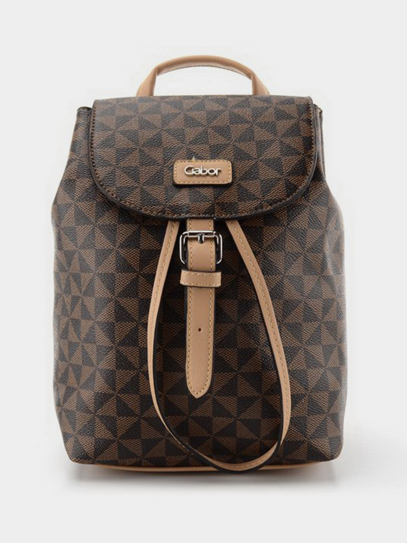 Рюкзаки Gabor модель 8633 136 mixed brown Фото