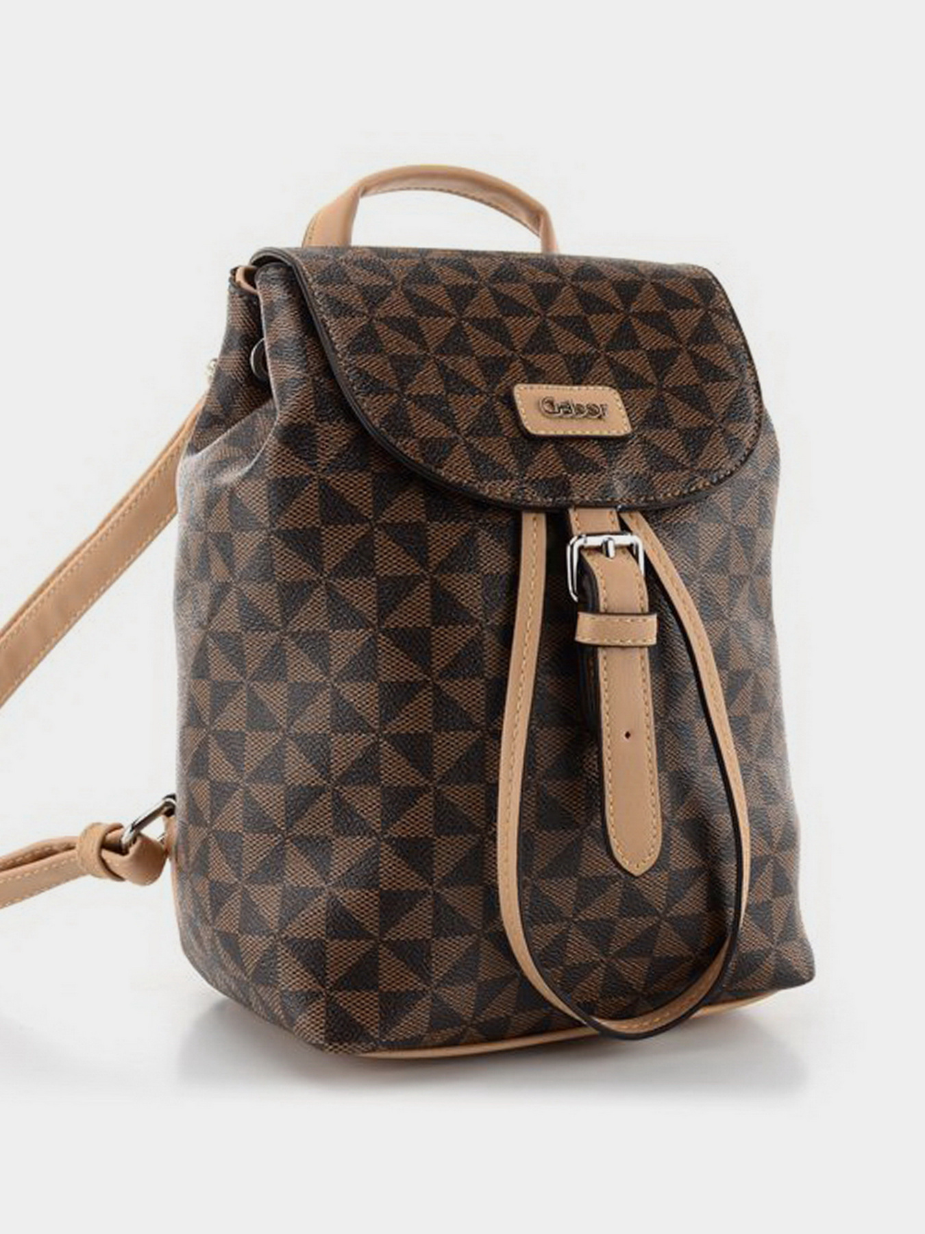 Рюкзаки Gabor модель 8633 136 mixed brown Фото