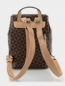 Рюкзаки Gabor модель 8633 136 mixed brown Фото