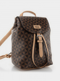 Рюкзаки Gabor модель 8633 136 mixed brown Фото