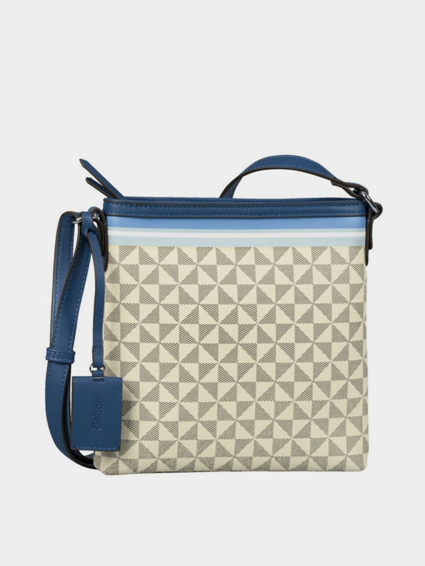 Сумки Gabor модель 8793 134 mixed blue Фото