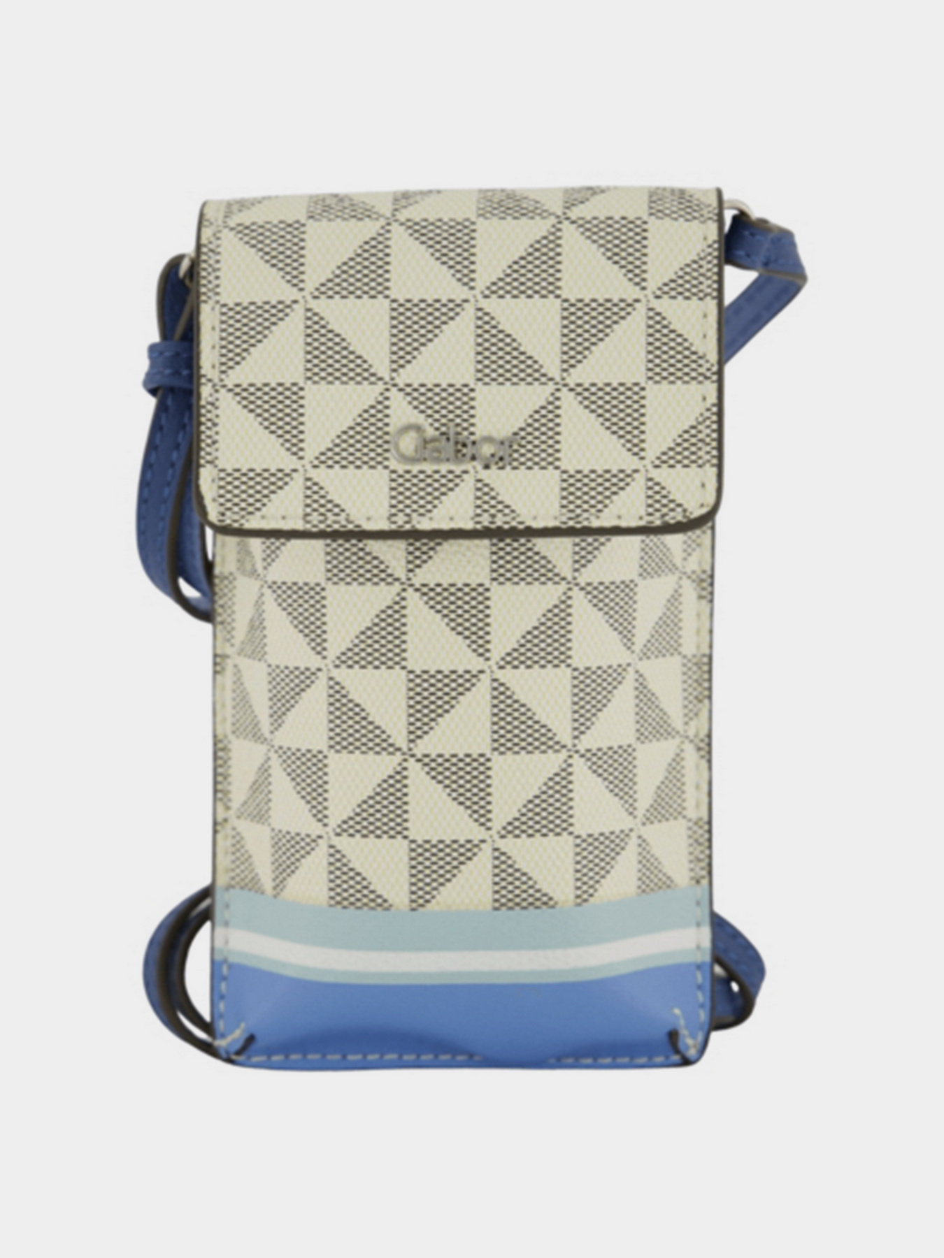Аксессуары для смартфонов Gabor модель 8794 134 mixed blue Фото