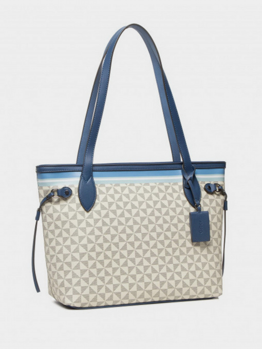 Сумки Gabor модель 8795 134 mixed blue Фото