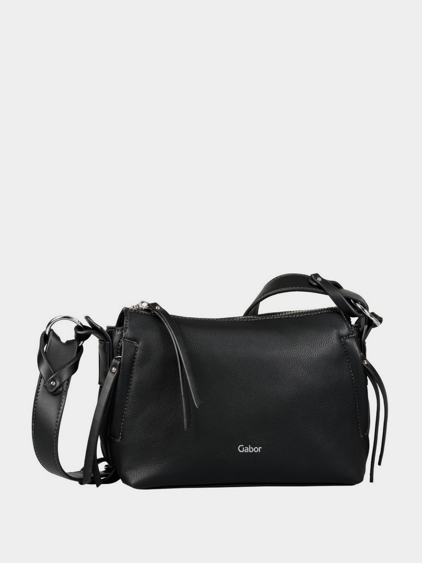 Сумки Gabor модель 8810 60 black Фото