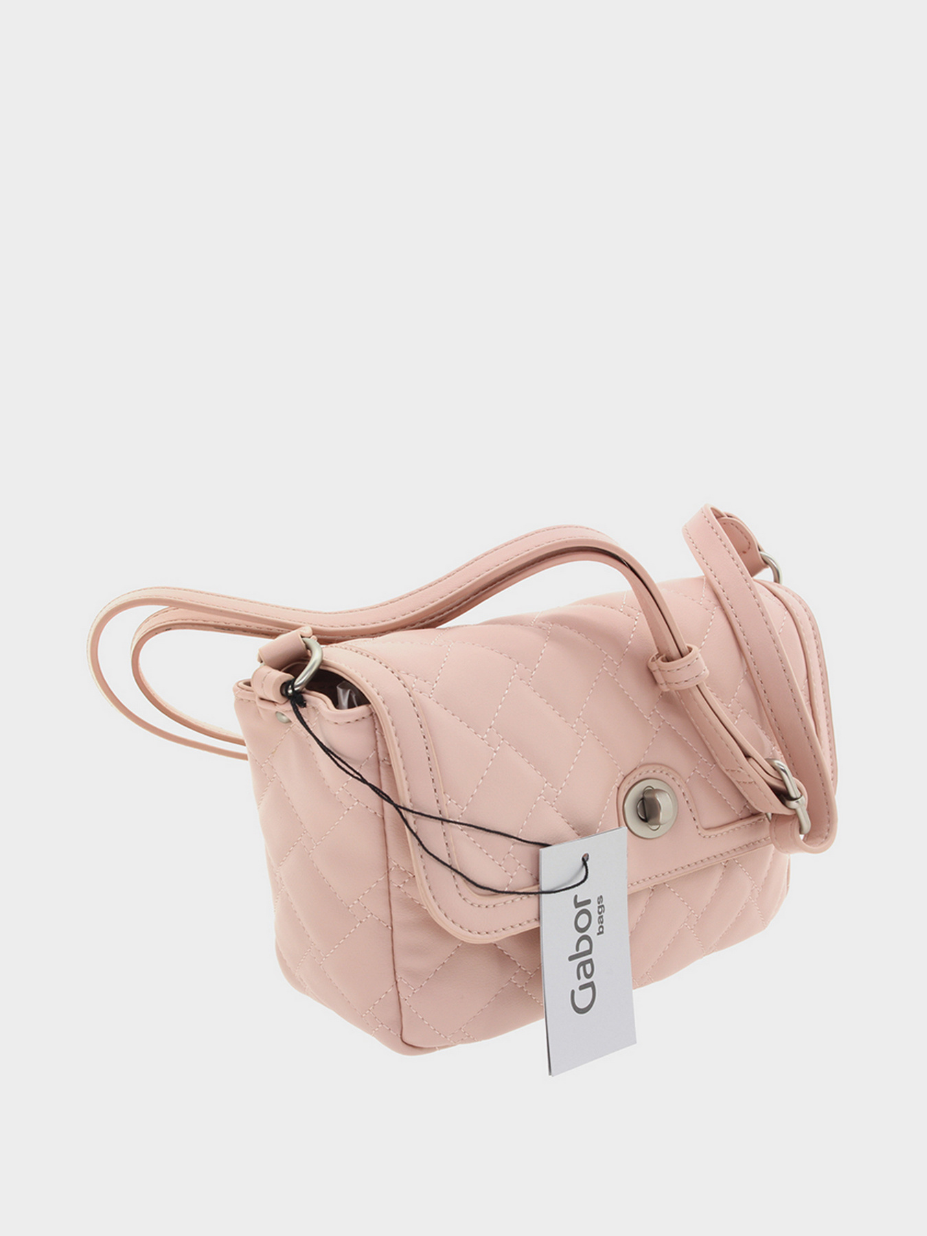 Сумки Gabor модель 8846 03 light rose Фото