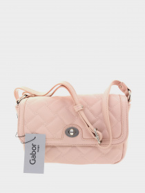 Сумки Gabor модель 8846 03 light rose Фото