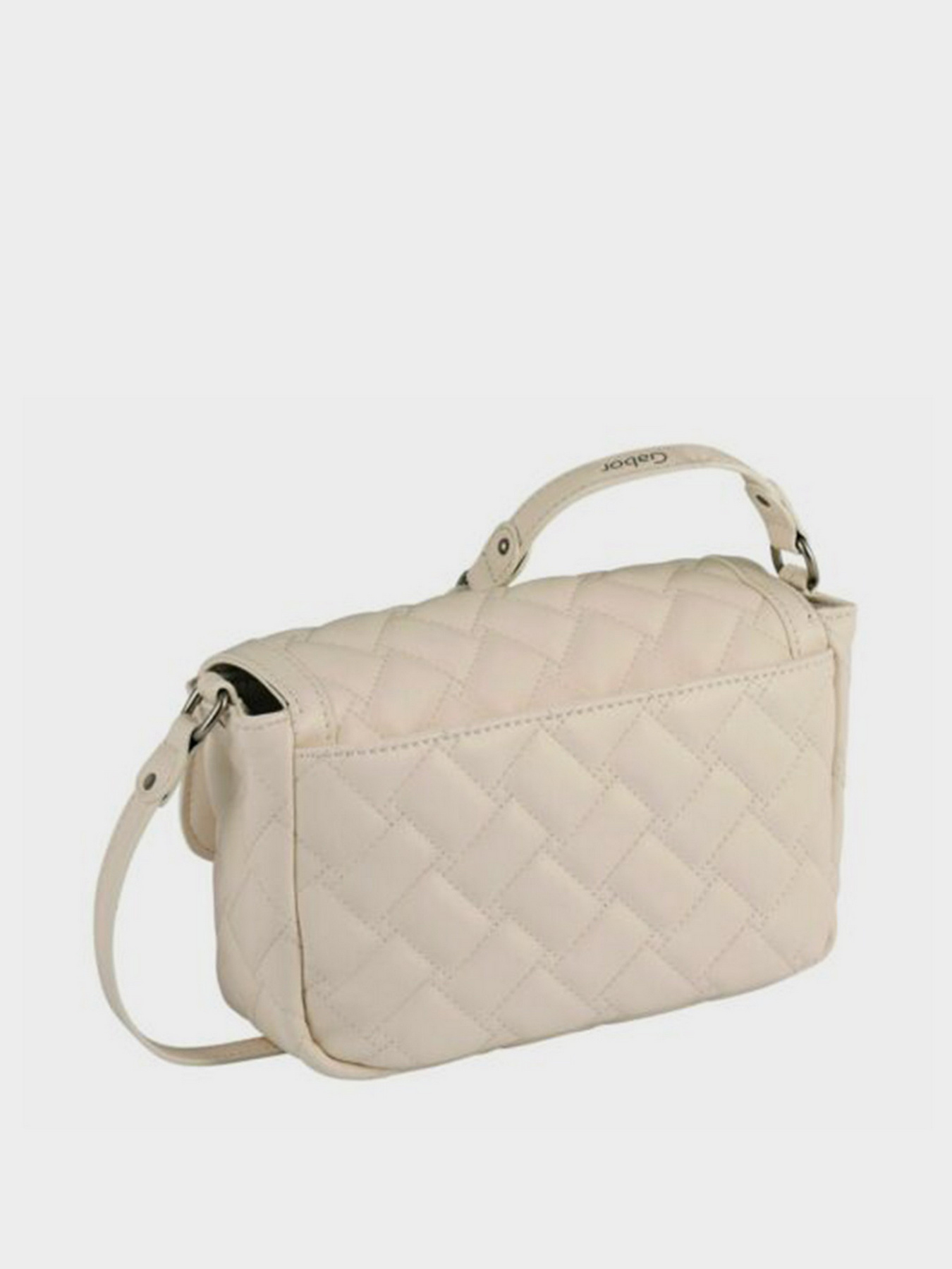 Сумки Gabor модель 8846 13 off white Фото