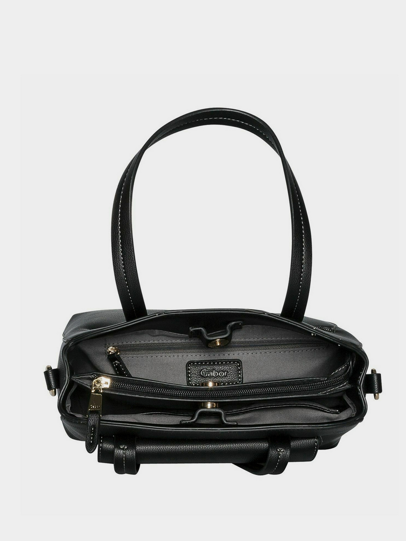 Сумки Gabor модель 8869 60 black Фото