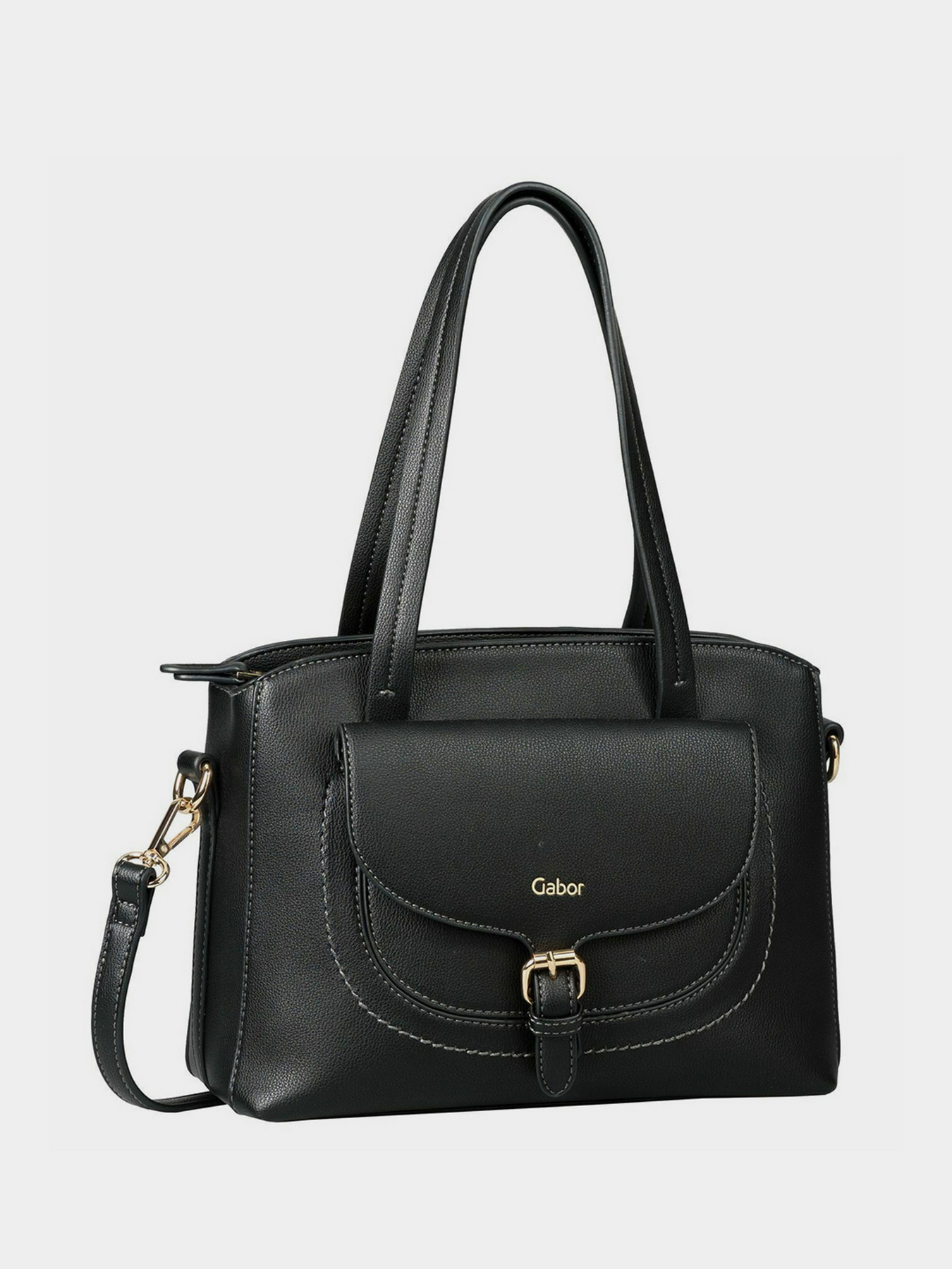 Сумки Gabor модель 8869 60 black Фото