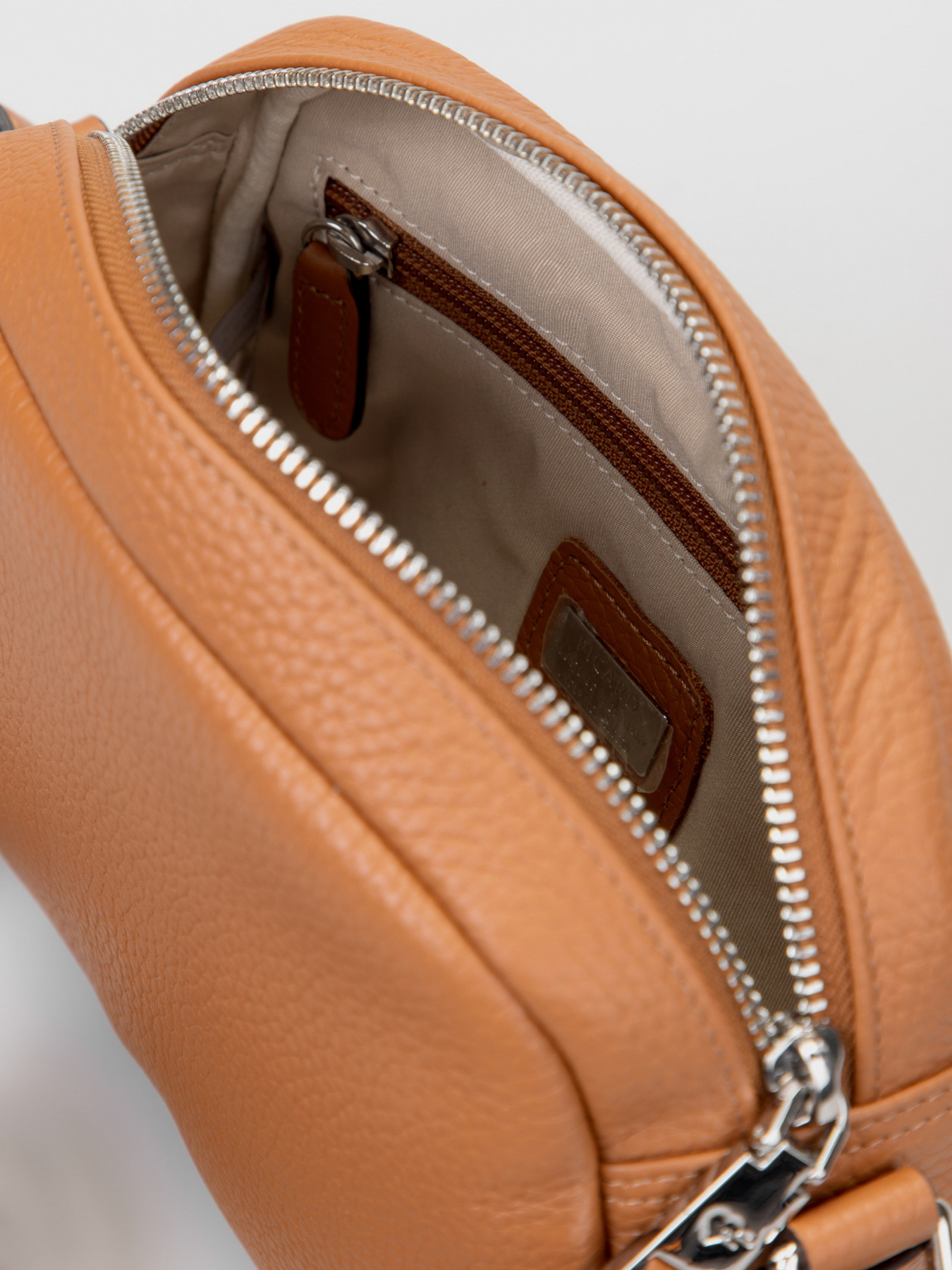 Сумки Picard модель 9664-210 cognac Фото