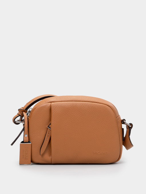 Сөмкелер Picard үлгі 9664-210 cognac Фото