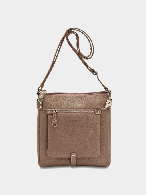 Сумки Picard модель 9808-027 taupe Фото