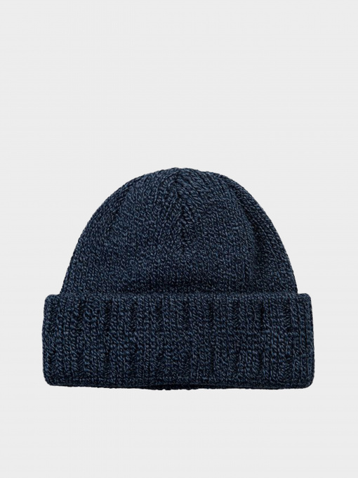 Шапки и кепки Marhatter модель MMH10324 т.синее мулине Фото