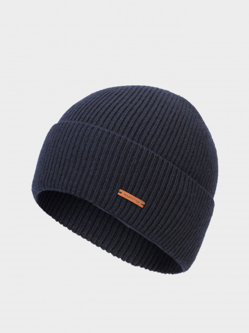 Шапки и кепки Marhatter модель MMH11491 т.синий Фото