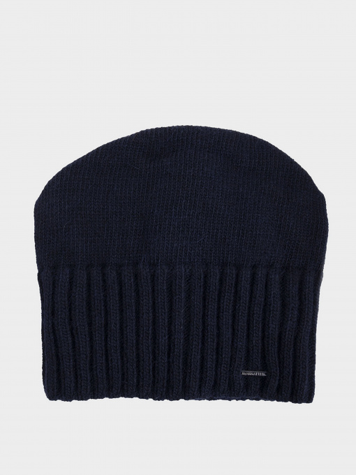 Шапки и кепки Marhatter модель MMH11648/2 т.синий Фото
