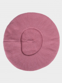Шапки и кепки Marhatter модель MWB10868/3 брусника Фото