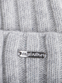 Шапки и кепки Marhatter модель MWH10732 св.серый Фото