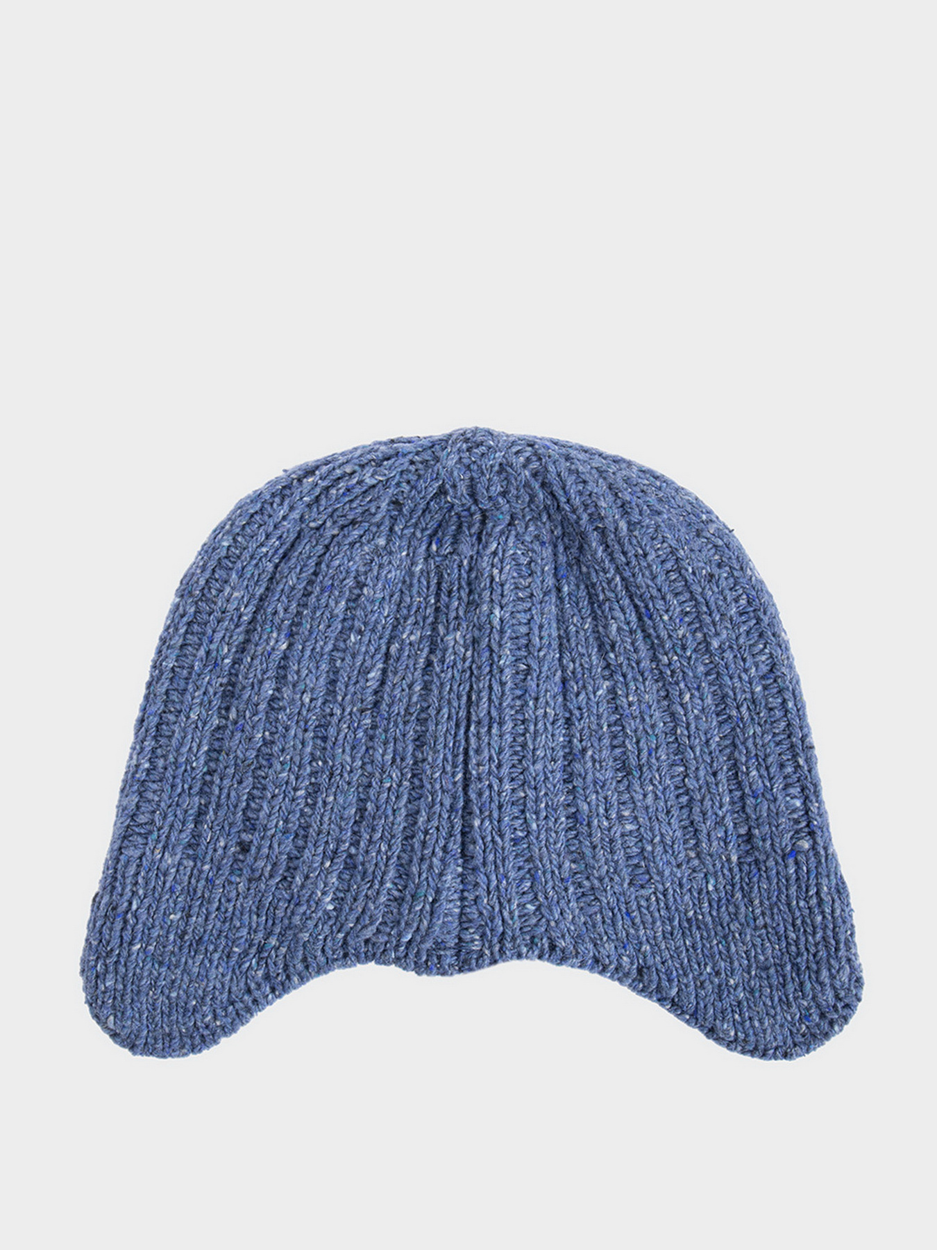 Шапки и кепки Marhatter модель MWU10878/2 джинс Фото