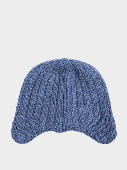 Шапки и кепки Marhatter модель MWU10878/2 джинс Фото