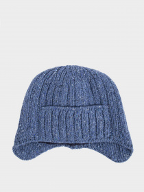 Шапки и кепки Marhatter модель MWU10878/2 джинс Фото