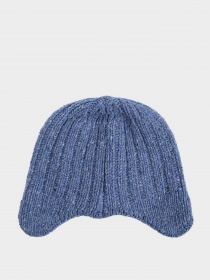 Шапки и кепки Marhatter модель MWU10878/2 джинс Фото
