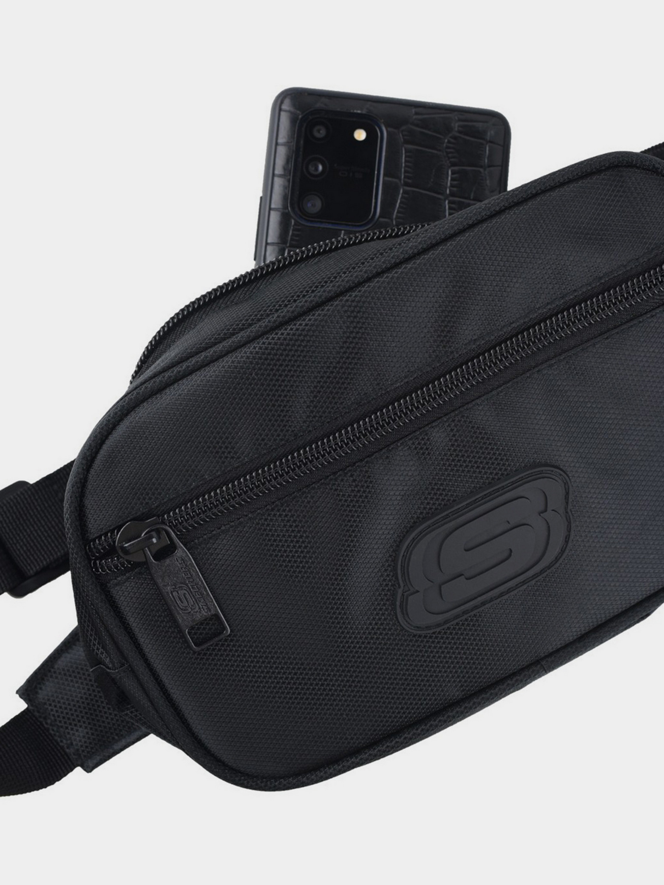 Сумки Skechers модель SKCH7502 BLK Фото