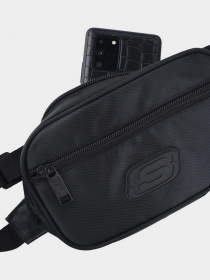 Сумки Skechers модель SKCH7502 BLK Фото