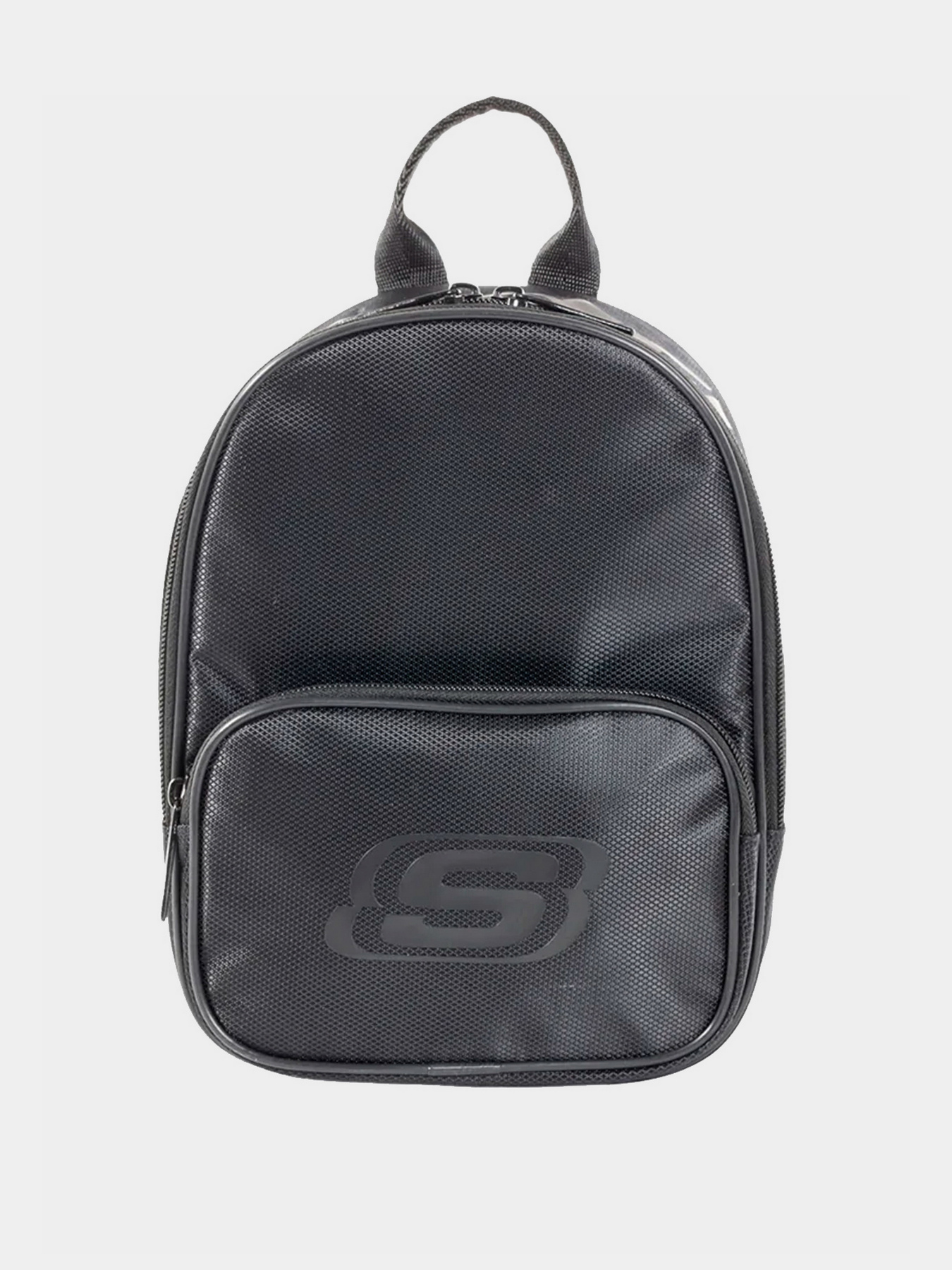 Рюкзаки Skechers модель SKCH7596 BLK Фото