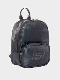 Рюкзаки Skechers модель SKCH7596 BLK Фото